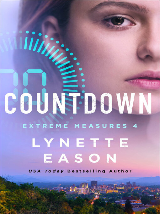 Title details for Countdown by Lynette Eason - Available